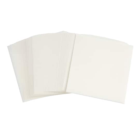 Diamond Art Release Paper, 200ct. by Make Market®